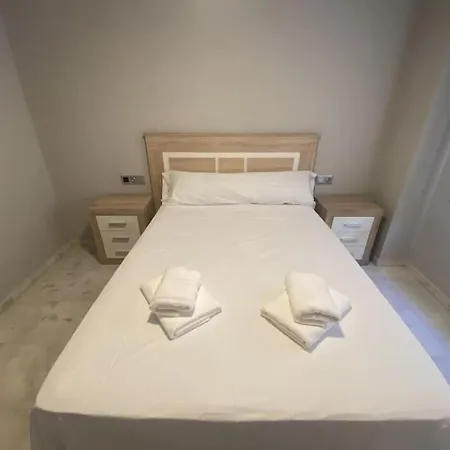 Apartment Bc *