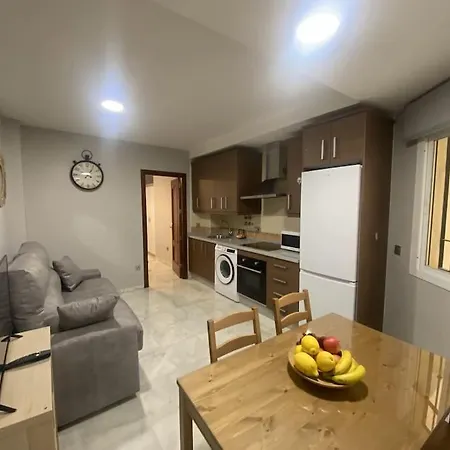 Apartment Bc *