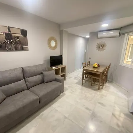 Apartment Bc Fuengirola